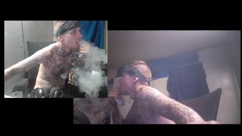 showingitoff online show from September 28, 2025, 7:14 am