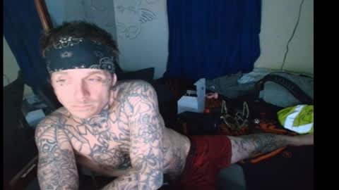 showingitoff online show from February 4, 2026, 6:41 am