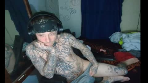 showingitoff online show from February 6, 2026, 5:12 am