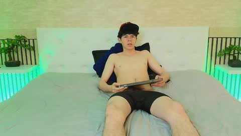 Jake online show from May 22, 2026, 4:08 am