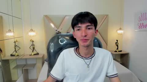 JAKE online show from November 22, 2025, 1:10 pm