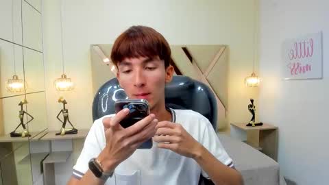 Snapshot of jake_evanss_ chatting on February 7, 2026, 7:39 pm JAKE online show from February 7, 2026, 7:39 pm