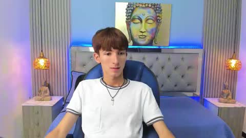 Snapshot of jake_evanss_ chatting on February 18, 2026, 3:13 am JAKE online show from February 18, 2026, 3:13 am