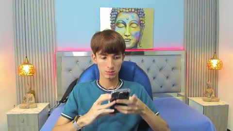 Snapshot of jake_evanss_ chatting on February 19, 2026, 3:35 am JAKE online show from February 19, 2026, 3:35 am