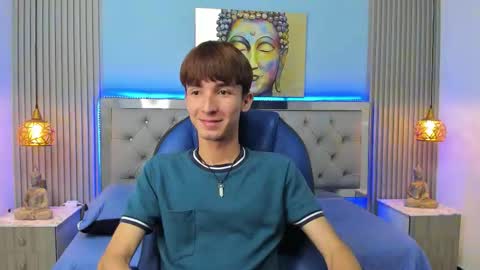 Snapshot of jake_evanss_ chatting on February 24, 2026, 4:10 am JAKE online show from February 24, 2026, 4:10 am