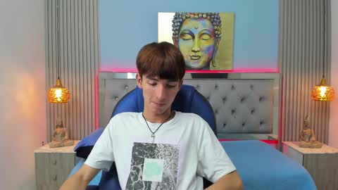 Snapshot of jake_evanss_ chatting on February 26, 2026, 4:11 am JAKE online show from February 26, 2026, 4:11 am