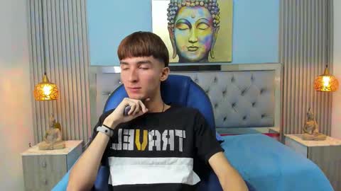 Snapshot of jake_evanss_ chatting on February 28, 2026, 4:57 am JAKE online show from February 28, 2026, 4:57 am