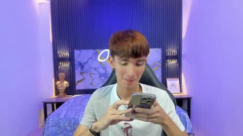 Snapshot of jake_evanss_ chatting on March 14, 2026, 4:18 am JAKE online show from March 14, 2026, 4:18 am