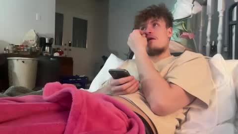 jake_jackson1 online show from February 6, 2026, 5:45 am