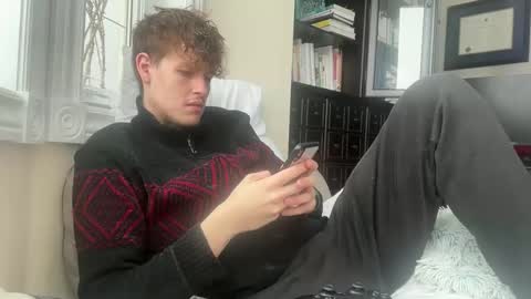 jake_jackson1 online show from February 22, 2026, 7:45 pm