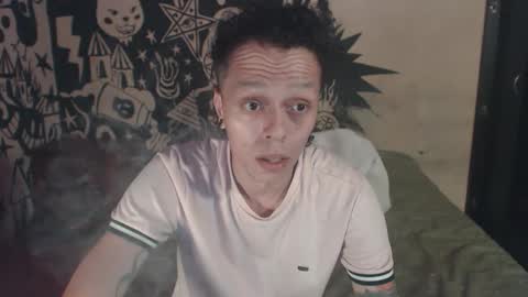 JakeRam online show from December 20, 2025, 11:56 pm