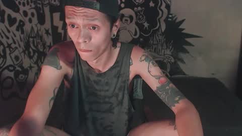 JakeRam online show from February 6, 2026, 11:30 pm