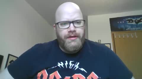 Jake - Check out my NEW OnlyFans page  online show from February 2, 2025, 4:11 pm