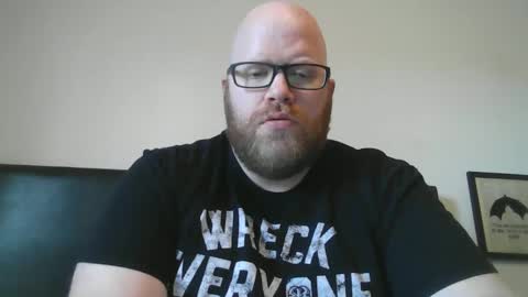 Jake - Check out my NEW OnlyFans page  online show from February 25, 2025, 10:07 pm