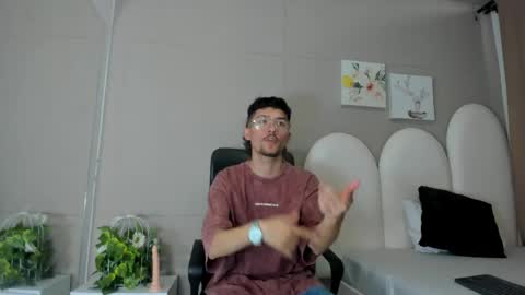 Snapshot of jake_miller__ chatting on May 18, 2026, 7:09 pm Jake online show from May 18, 2026, 7:09 pm