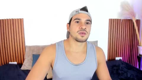 Jake  online show from November 24, 2025, 3:39 am