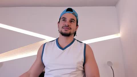 Jake  online show from February 20, 2026, 3:36 am