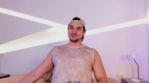 Jake  online show from March 20, 2026, 2:49 am