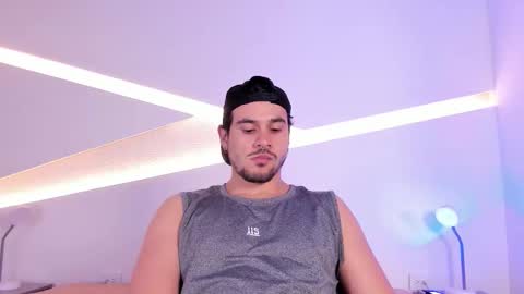 Jake  online show from March 27, 2026, 3:56 am