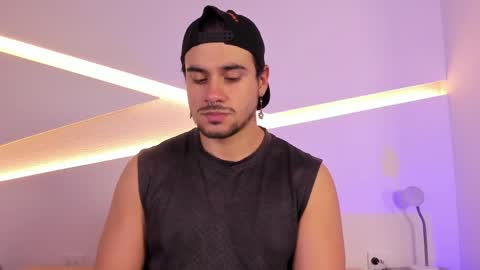 Jake  online show from April 5, 2026, 8:28 pm