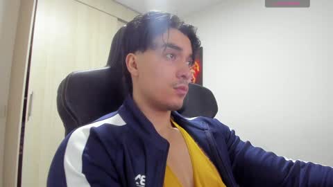 jake_murphy online show from January 5, 2025, 12:52 am