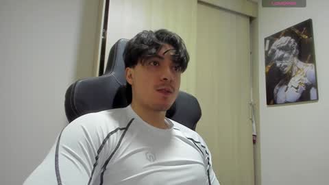 jake_murphy online show from January 23, 2025, 7:43 am