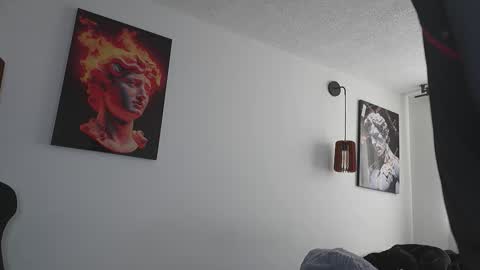 jake_murphy online show from September 28, 2025, 8:36 pm