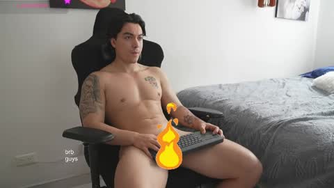 jake_murphy online show from April 14, 2026, 2:56 pm