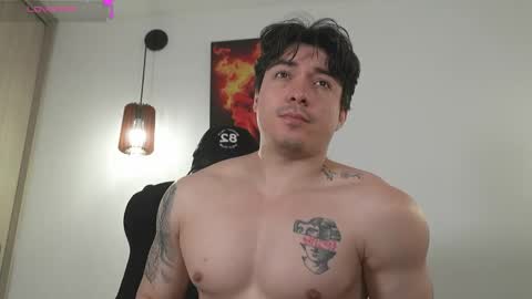 jake_murphy online show from April 21, 2026, 7:39 pm