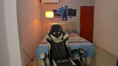 Jake Pons online show from December 2, 2024, 2:42 am