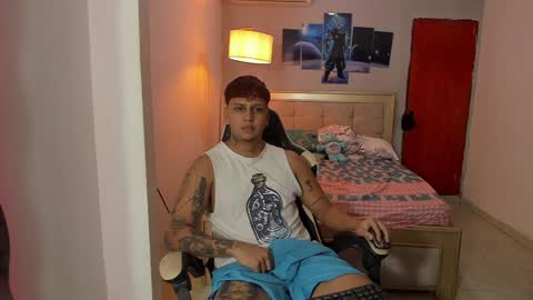 Jake Pons online show from December 29, 2024, 9:41 pm