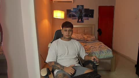 Jake Pons online show from January 7, 2025, 1:38 am