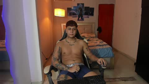 Jake Pons online show from January 8, 2025, 5:05 am