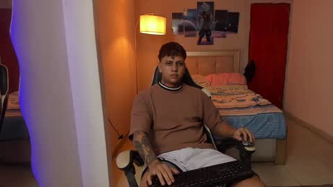 Jake Pons online show from January 14, 2025, 1:15 am