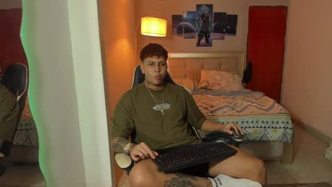 Jake Pons online show from January 21, 2025, 9:57 am