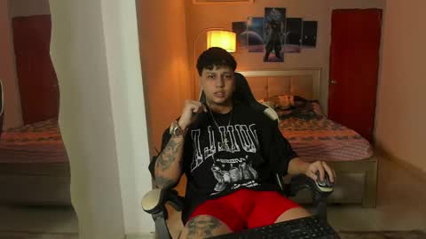 Jake Pons online show from February 27, 2025, 3:04 am