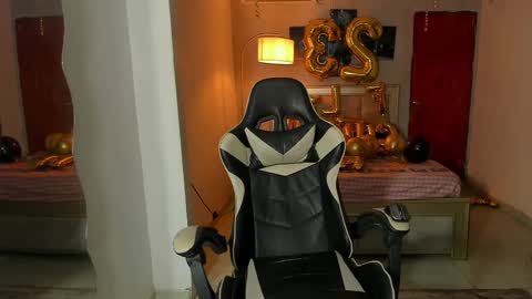 Jake Pons online show from February 28, 2025, 12:21 am