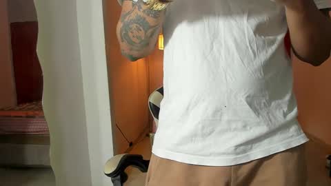 Jake Pons online show from March 9, 2025, 2:07 am