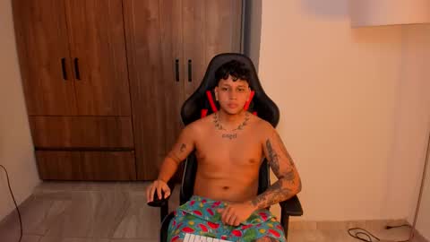 Jake Pons online show from September 20, 2025, 3:07 am