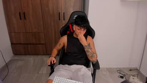 Jake Pons online show from September 26, 2025, 3:54 am