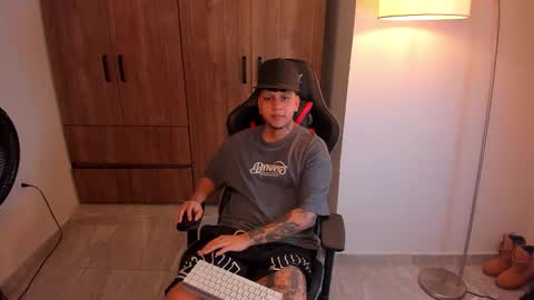 Jake Pons online show from February 4, 2026, 11:16 am