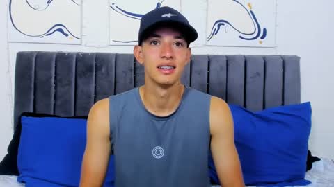 Hi guys im new 3 online show from February 24, 2025, 5:53 pm