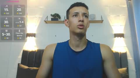 Hi guys im new 3 online show from September 18, 2025, 9:50 pm