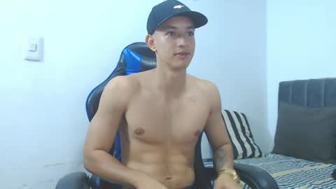 Hi guys im new 3 online show from March 14, 2026, 12:06 am