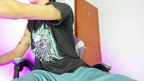 jake online show from May 17, 2026, 10:17 pm