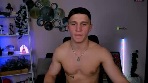 Jake online show from May 2, 2026, 7:19 pm