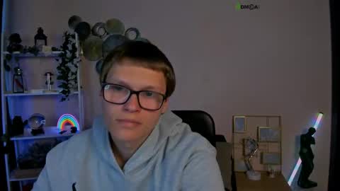 Jake online show from May 15, 2026, 5:47 am