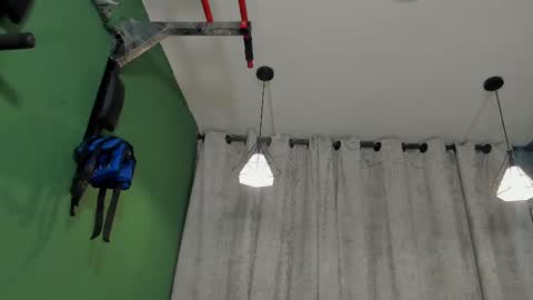 Jake Tyler online show from February 12, 2025, 12:58 am