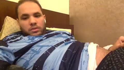 jakeherrnandez online show from January 1, 2025, 1:15 am