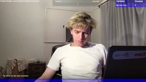 Jake Wallace online show from January 30, 2025, 12:07 am